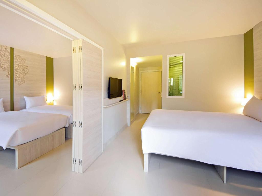 IBIS STYLES KRABI AO NANG — фото 8