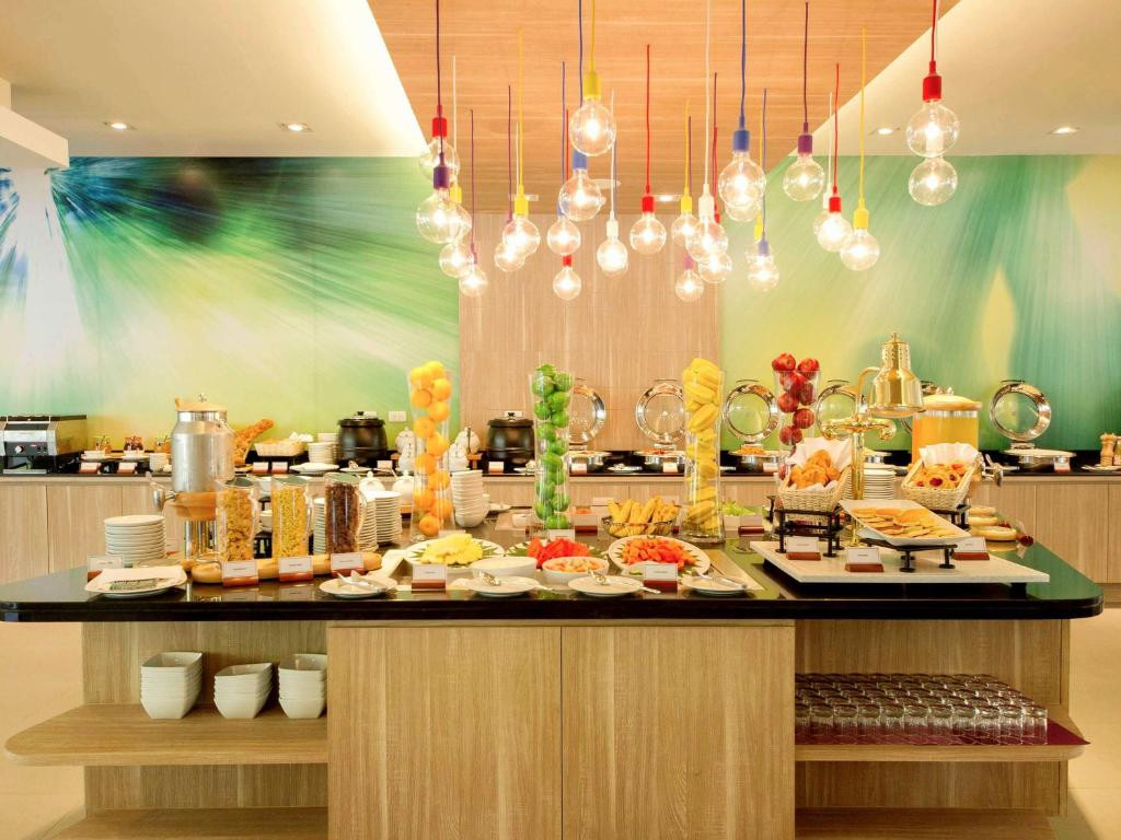 IBIS STYLES KRABI AO NANG — фото 9
