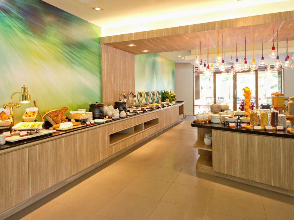 IBIS STYLES KRABI AO NANG — фото 11