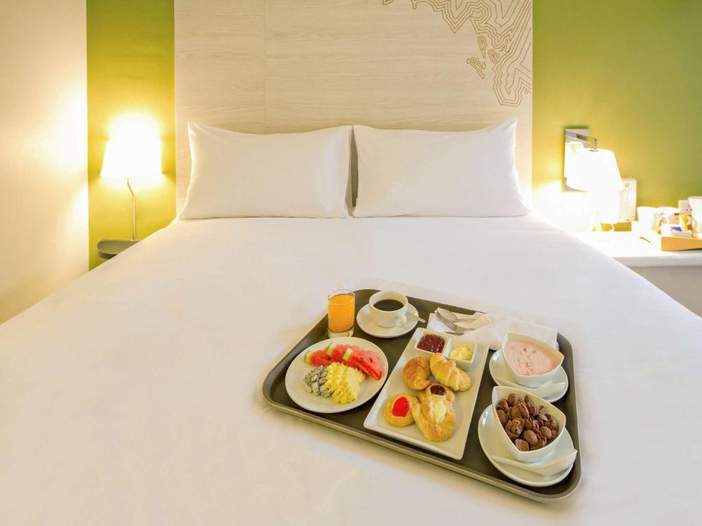 IBIS STYLES KRABI AO NANG — фото 12
