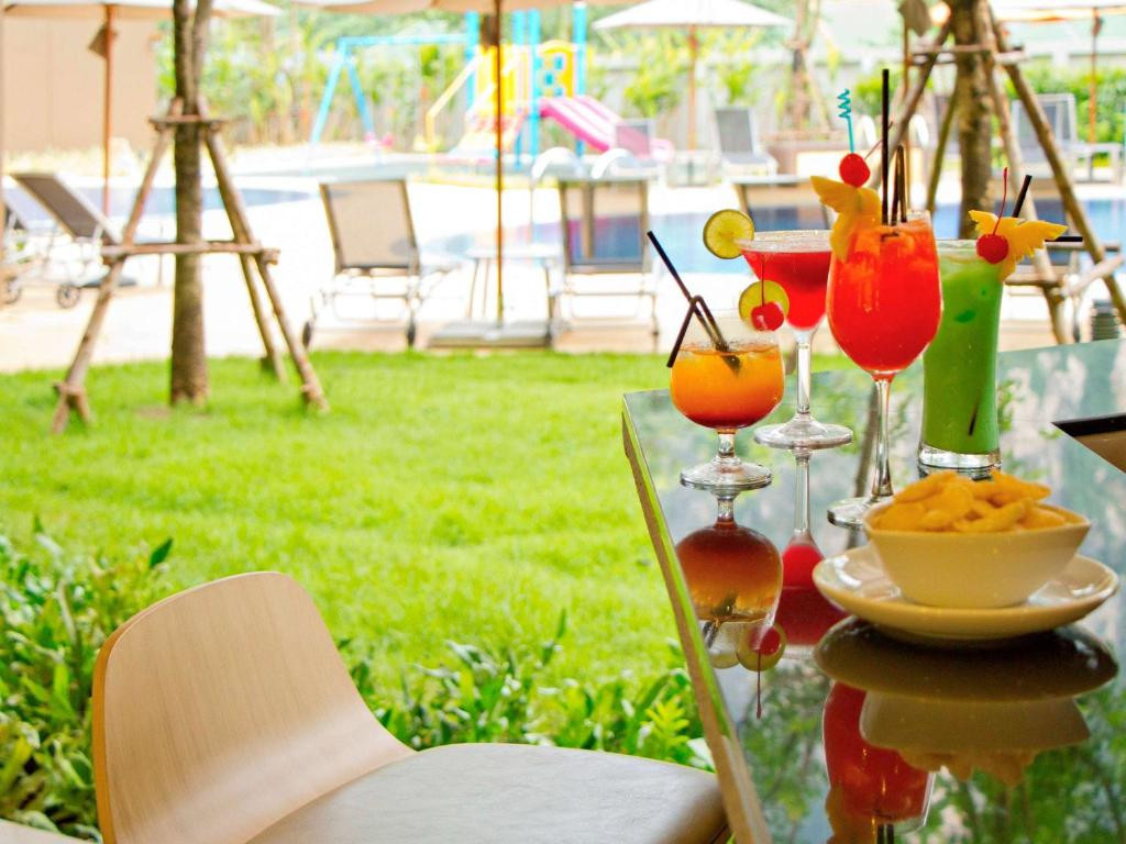 IBIS STYLES KRABI AO NANG — фото 14