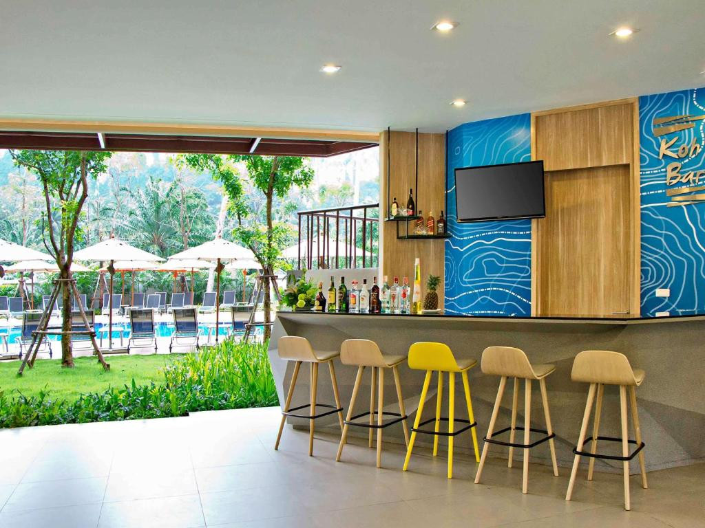 IBIS STYLES KRABI AO NANG — фото 15