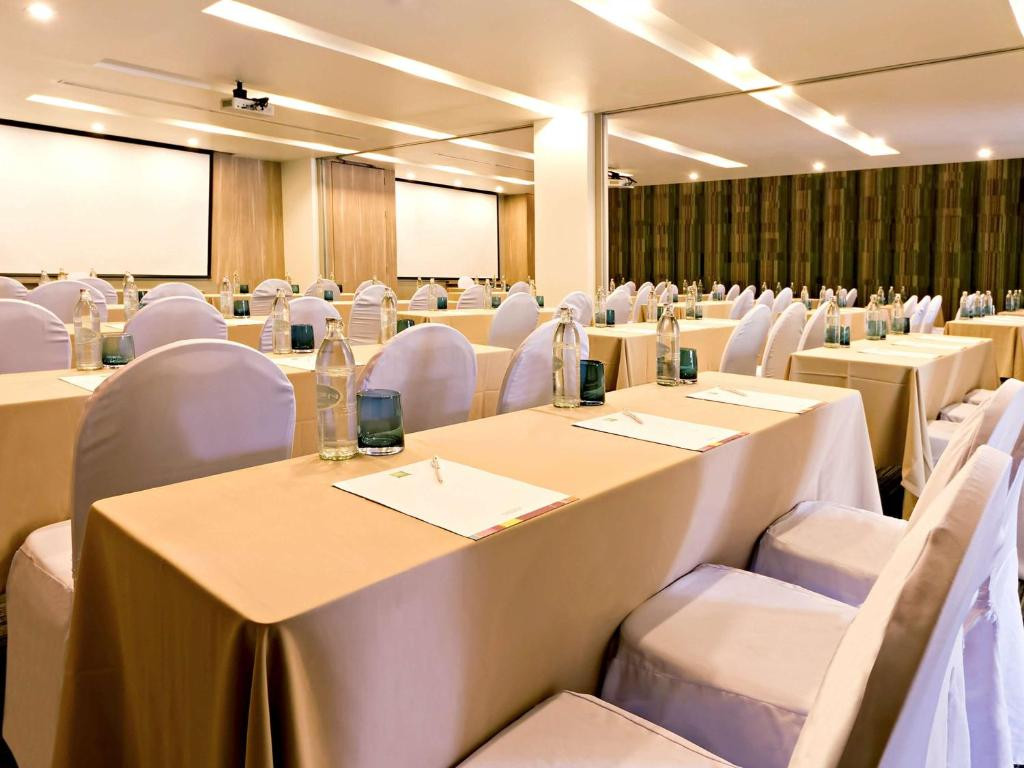 IBIS STYLES KRABI AO NANG — фото 16