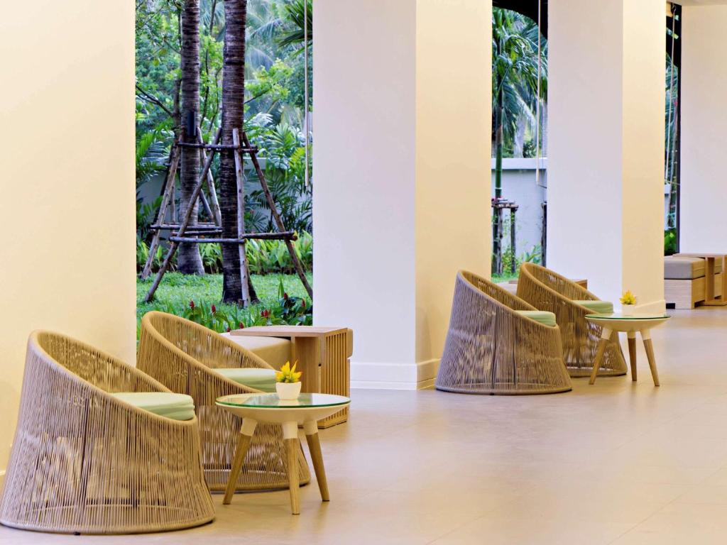 IBIS STYLES KRABI AO NANG — фото 18