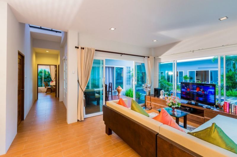 IRAWAN HOUSE