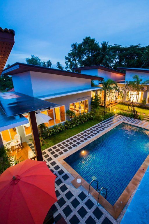 IRAWAN HOUSE — фото 12