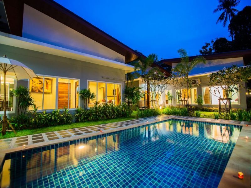 IRAWAN HOUSE — фото 14