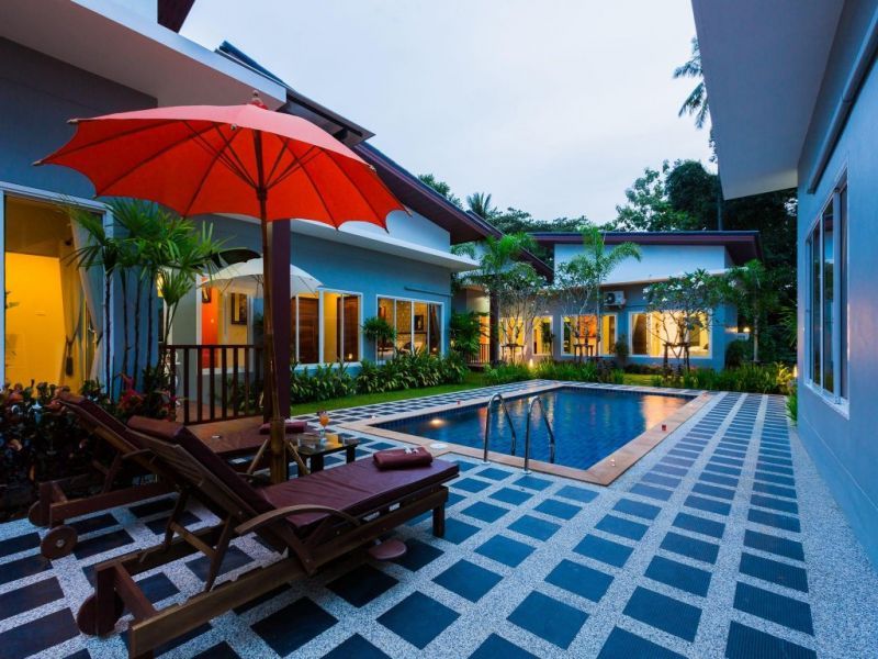 IRAWAN HOUSE — фото 15