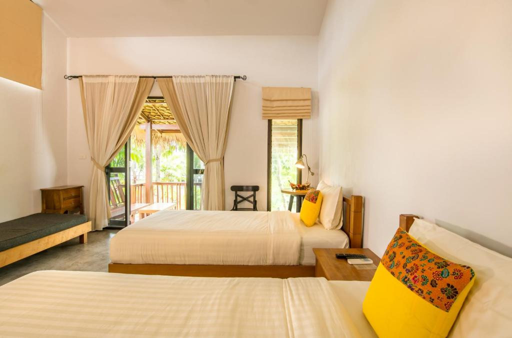 ISLANDA HIDEAWAY RESORT — фото 2