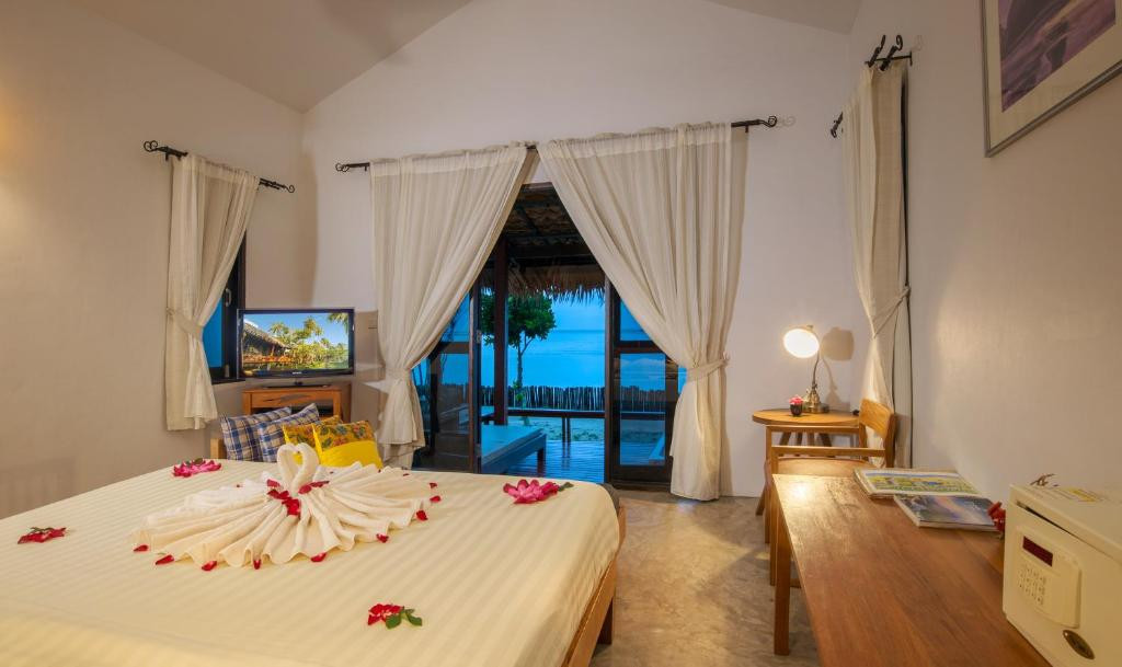 ISLANDA HIDEAWAY RESORT — фото 5