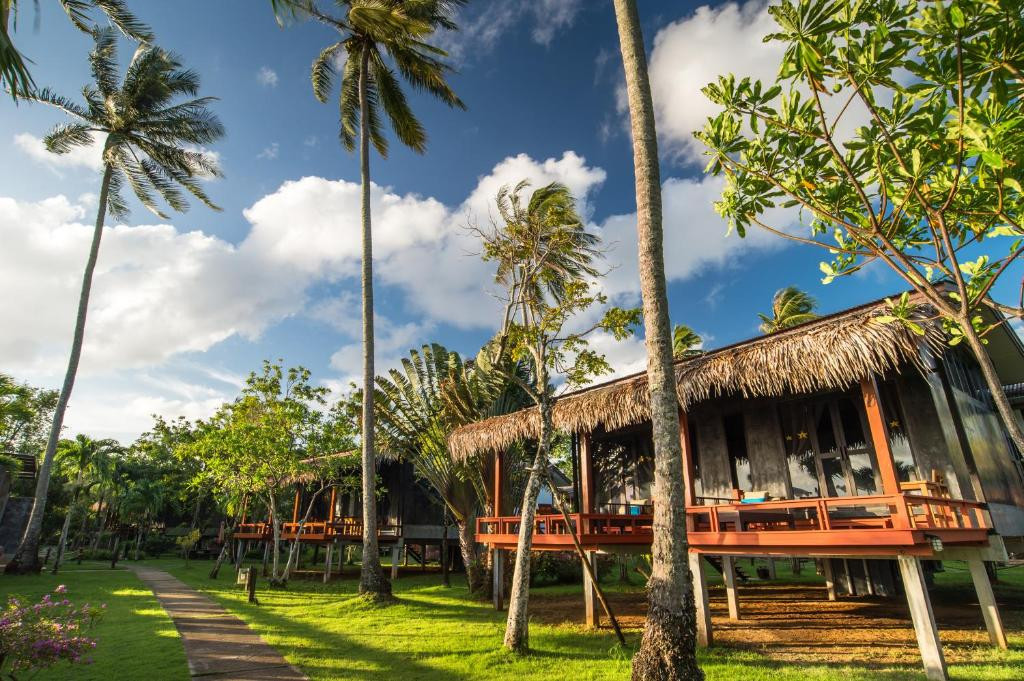 ISLANDA HIDEAWAY RESORT — фото 9