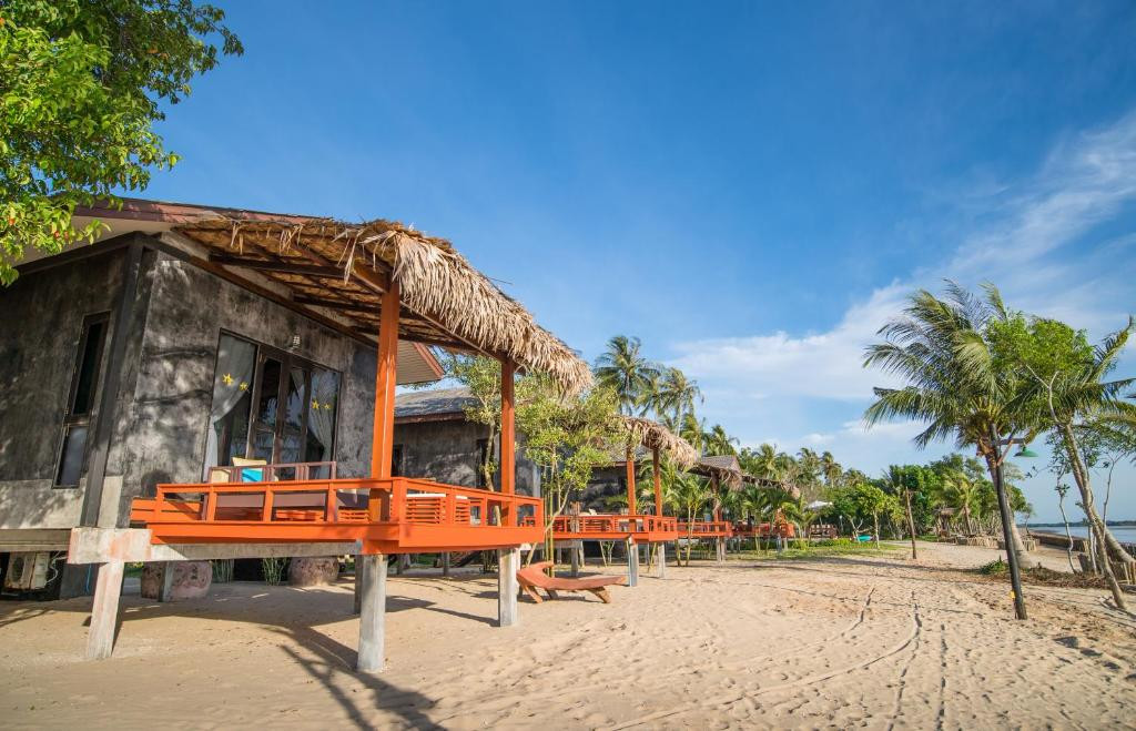 ISLANDA HIDEAWAY RESORT — фото 10