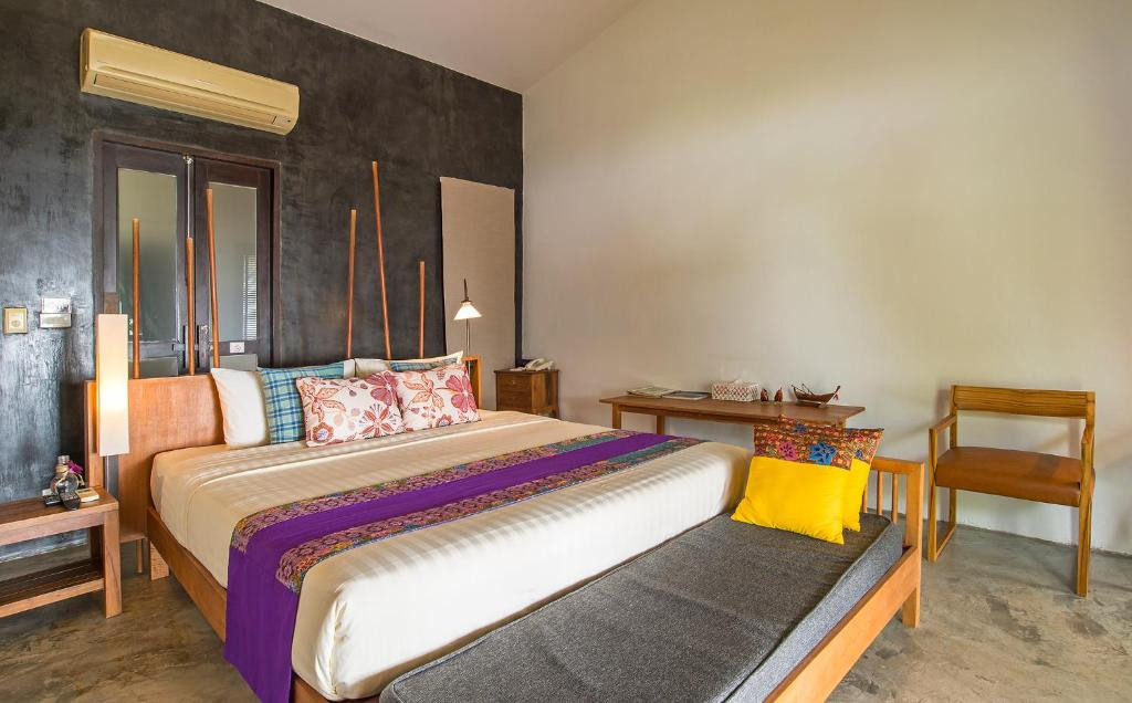 ISLANDA HIDEAWAY RESORT — фото 13
