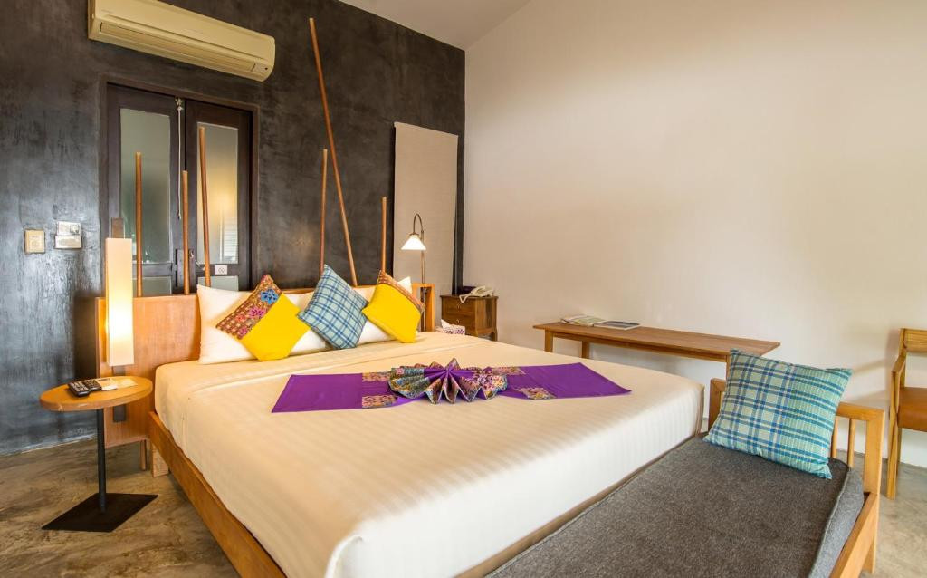 ISLANDA HIDEAWAY RESORT — фото 14