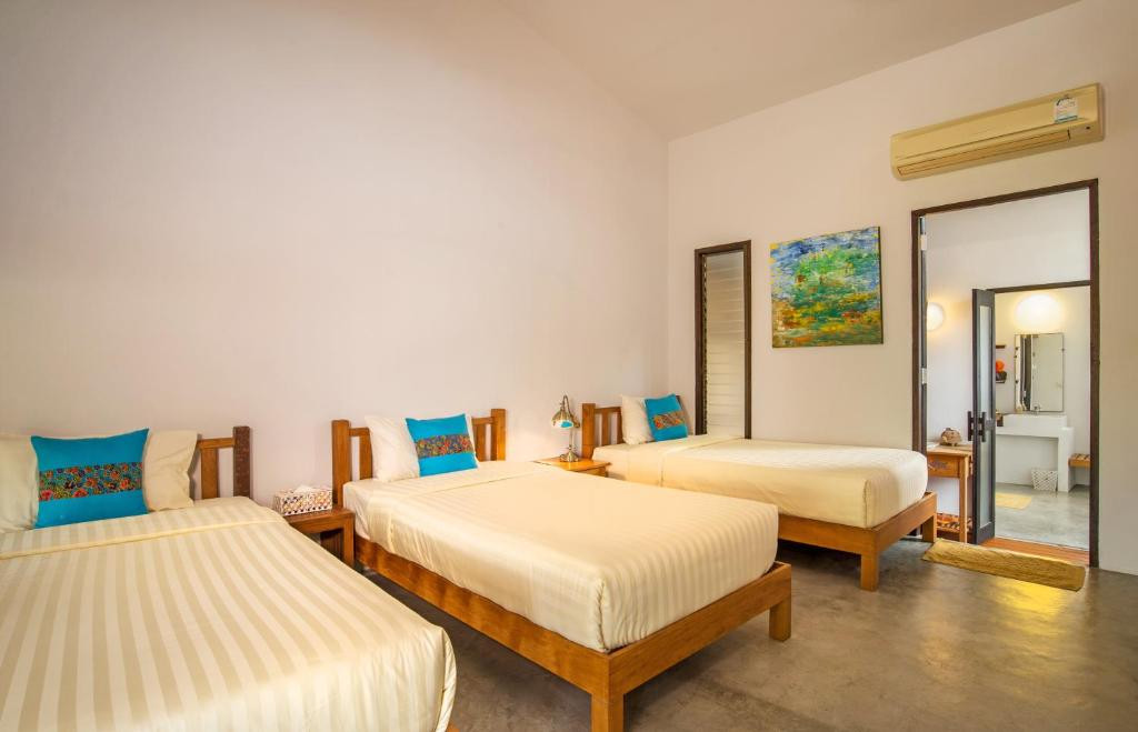 ISLANDA HIDEAWAY RESORT — фото 17