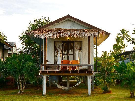 ISLANDA VILLAGE RESORT — фото 3