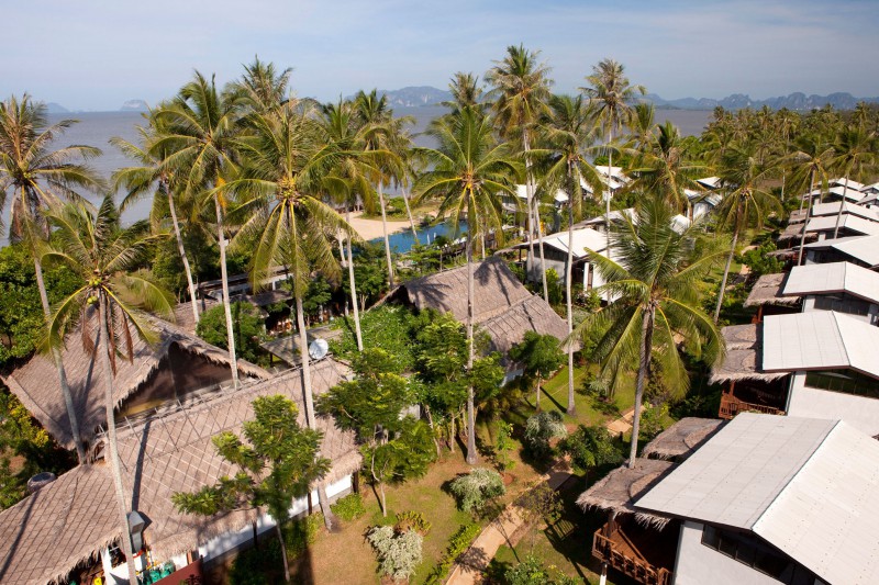ISLANDA VILLAGE RESORT — фото 16