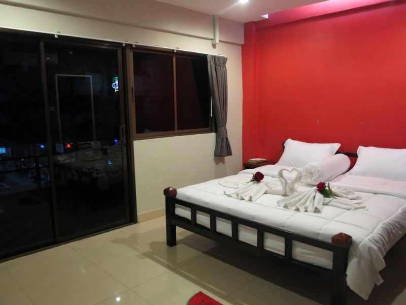 JELLYBEAN KRABI INN — фото 2