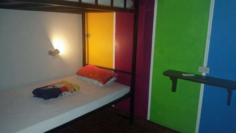 JELLYBEAN KRABI INN — фото 13