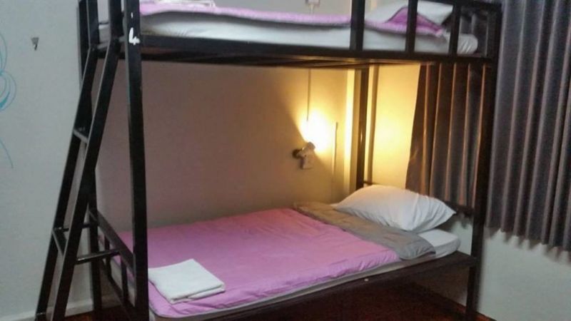 JELLYBEAN KRABI INN — фото 15