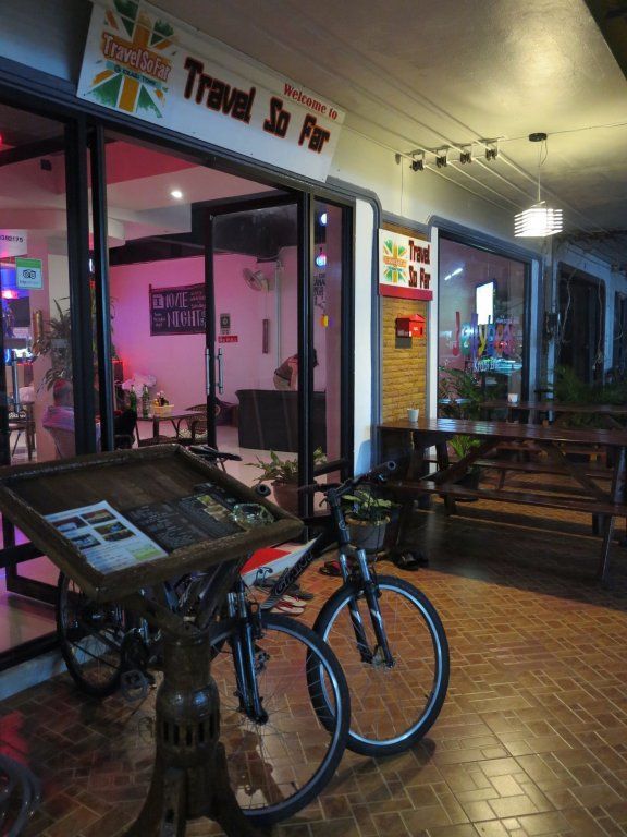 JELLYBEAN KRABI INN — фото 17