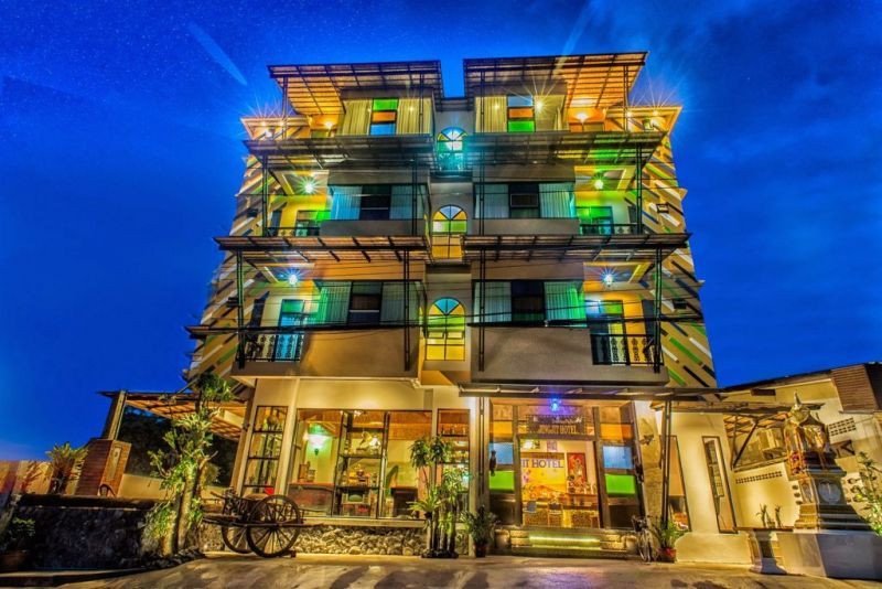JINGJIT HOTEL