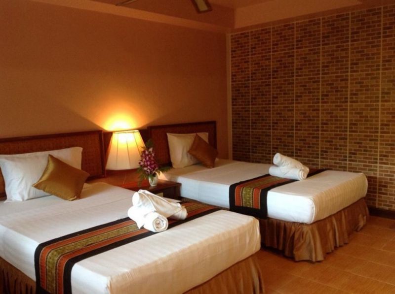 KATA INTERHOUSE RESORT — фото 4