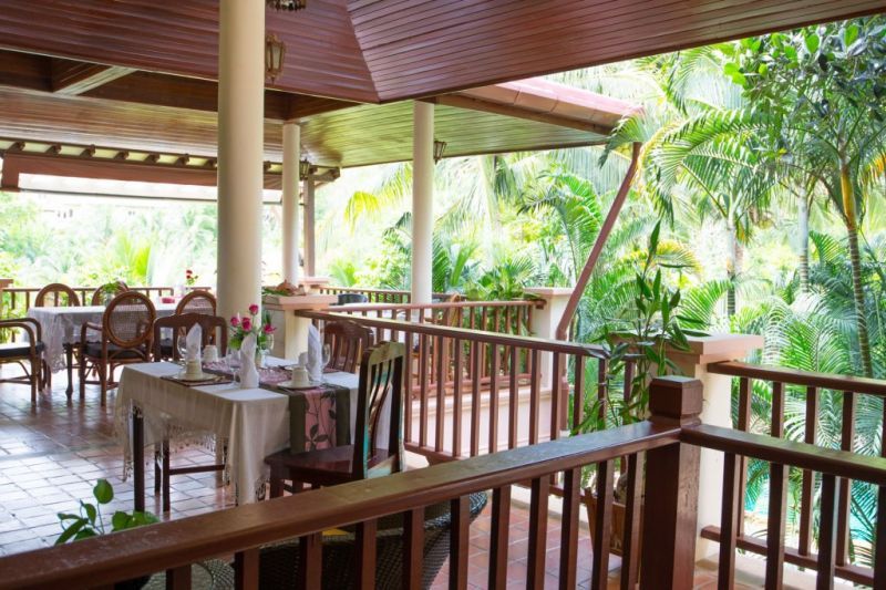 KATA INTERHOUSE RESORT — фото 9