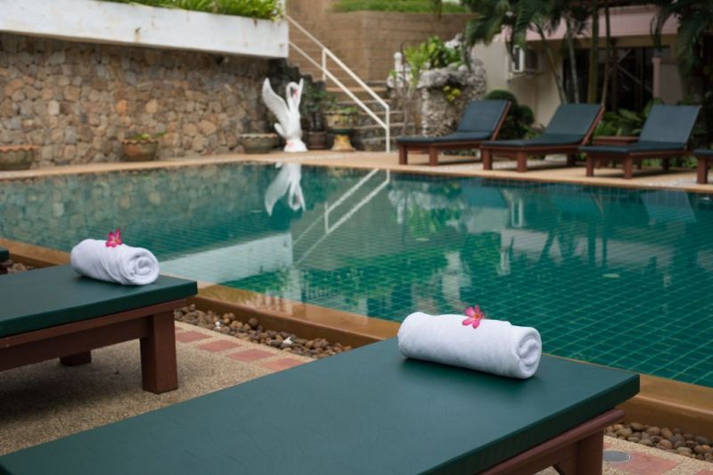 KATA INTERHOUSE RESORT — фото 16