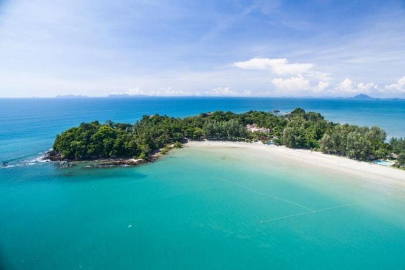 KAW KWANG BEACH RESORT — фото 7