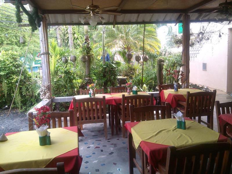 KLONG MUANG INN — фото 12