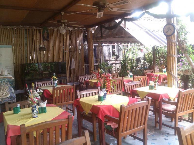 KLONG MUANG INN — фото 14