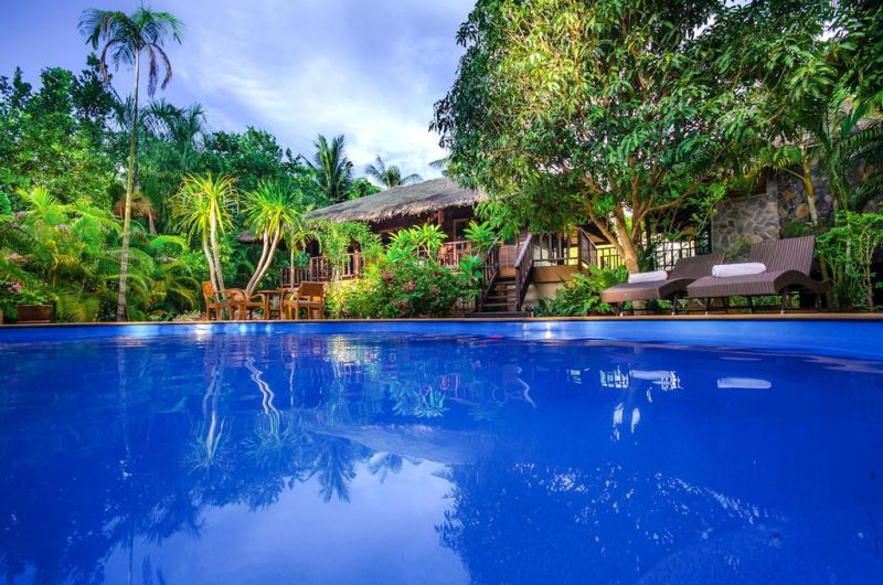 KOH JUM BEACH VILLAS — фото 2