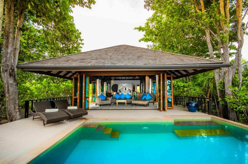 KOH JUM BEACH VILLAS — фото 4