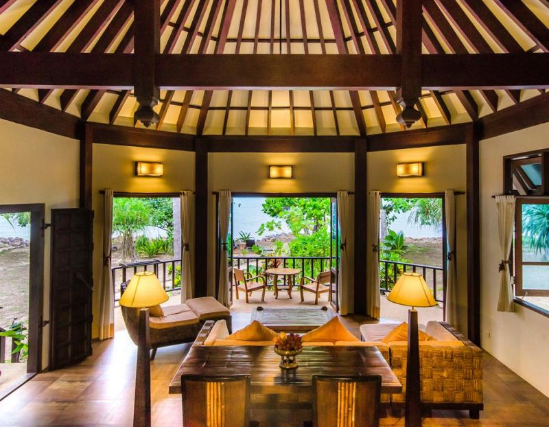 KOH JUM BEACH VILLAS — фото 5