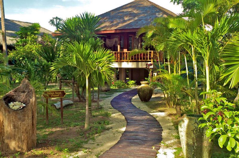 KOH JUM BEACH VILLAS — фото 7