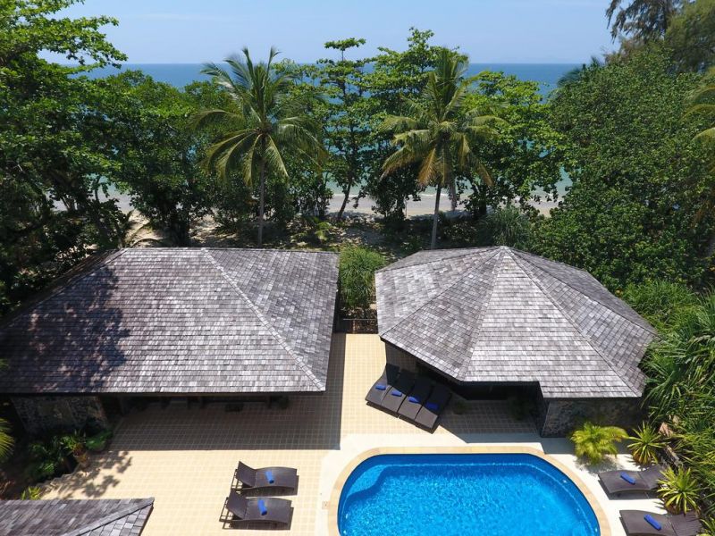 KOH JUM BEACH VILLAS — фото 10
