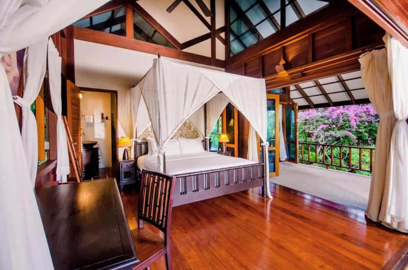KOH JUM BEACH VILLAS — фото 11