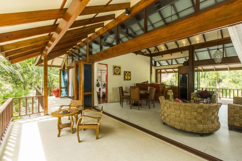 KOH JUM BEACH VILLAS — фото 12