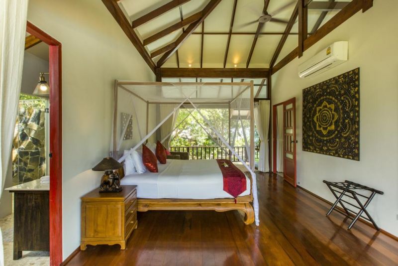 KOH JUM BEACH VILLAS — фото 13
