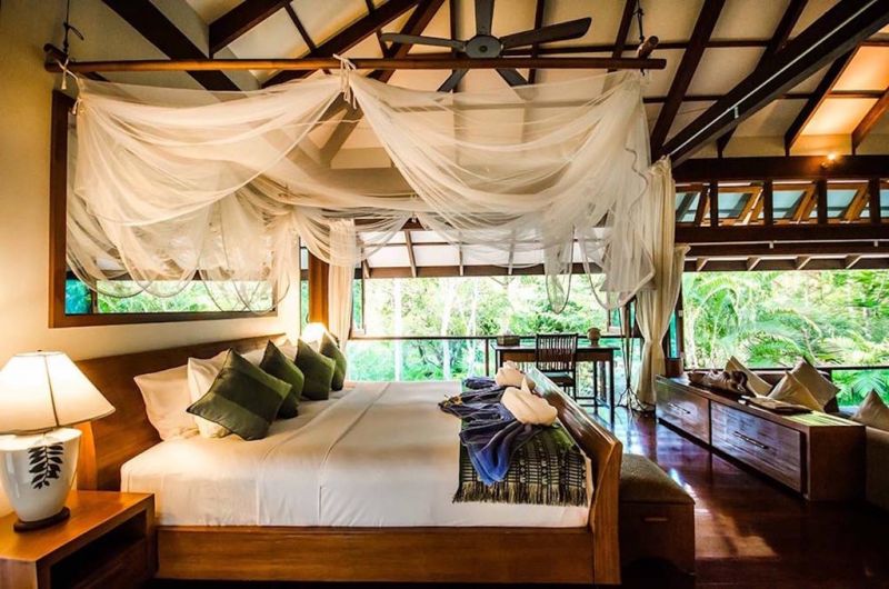 KOH JUM BEACH VILLAS — фото 17