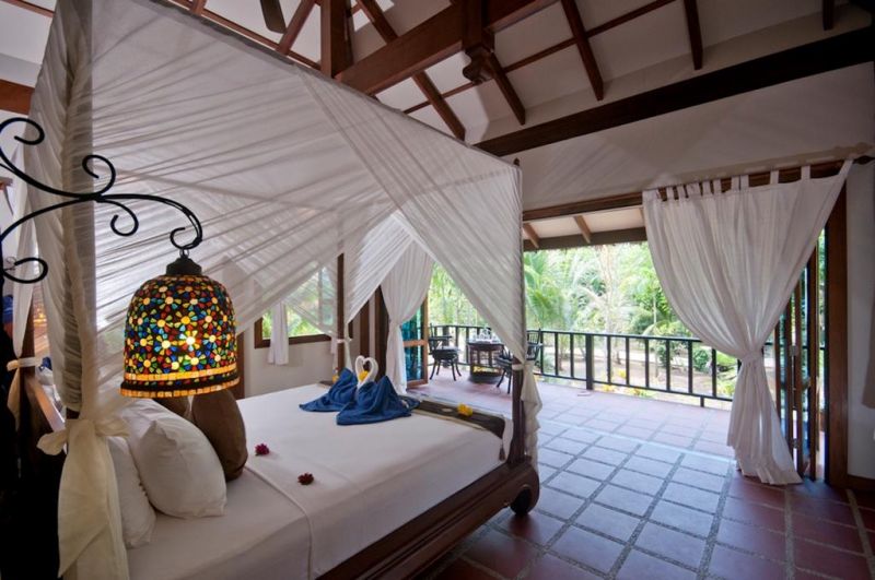 KOH JUM BEACH VILLAS — фото 18
