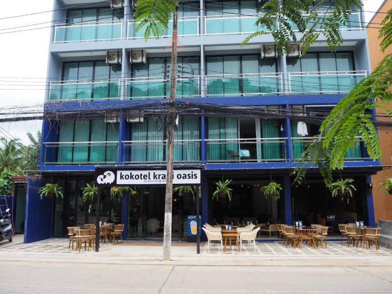 KOKOTEL KRABI OASIS — фото 3