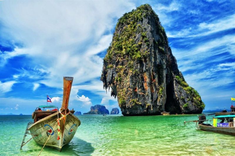 KOKOTEL KRABI OASIS — фото 14