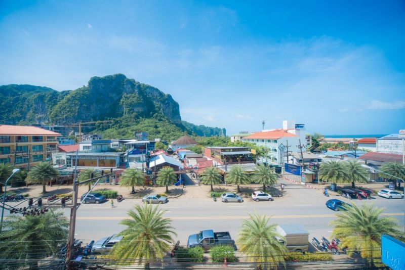 KOKOTEL KRABI OASIS — фото 18