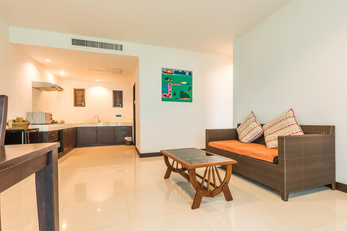 KRABI AQUAMARINE RESORT & SPA — фото 12