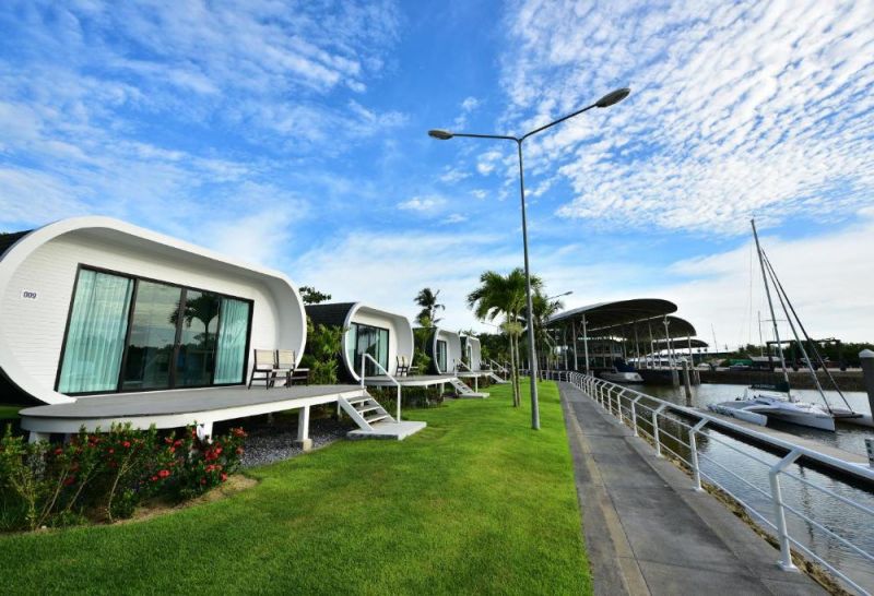 KRABI BOAT LAGOON — фото 3