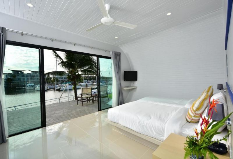 KRABI BOAT LAGOON — фото 4