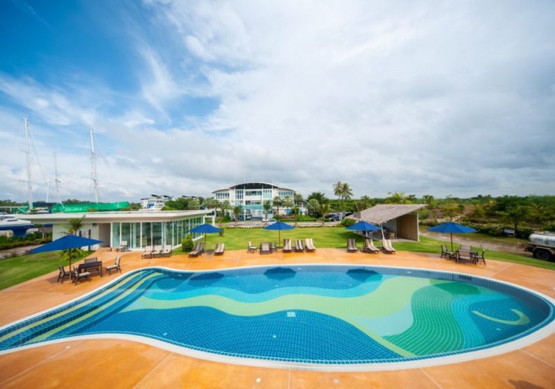 KRABI BOAT LAGOON — фото 17