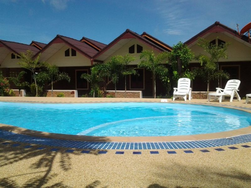 KRABI DISCOVERY RESORT — фото 10